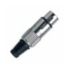 XLR PROEL XLR3FVPRO